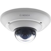 Bosch Flexidome Network Camera - Color, Monochrome - Board Mount - 2592 X 1944 - Cmos - Cable - Fast Ethernet