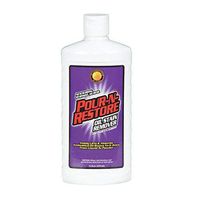 Concrete Oil Stain Remover 16 oz