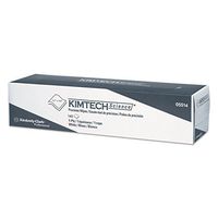 KIMTECH SCIENCE Precision Wipes Tissue Wiper 14.7 x 16.6 WH 140/Box