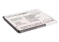 Replacement Battery for Motorola HC60 Moto C Plus Moto C Plus Dual SIM XT1723 XT1724 XT1725