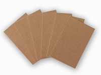 MOLESKIN 2" X 3" - 6 PACK