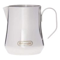 Milk Frothing Jug, 12 oz, Stainless Steel (New Version)