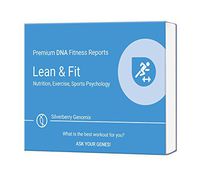DNA-Based Lean and Fit Reports