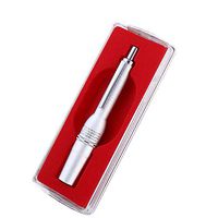 Four Head Blood Lancing Device of Safety Steril Acupuncture and Cupping with Two Box 50pcs 23G Lancet