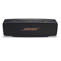 Bose 725192-1110 SoundLink Mini Bluetooth Speaker II (Carbon)