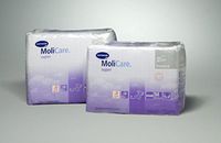 Molicare Premium Super Soft Briefs, Medium - 90/Case