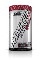 pHasted Kardio (Pronounced: Fasted Cardio): pre-Workout, thermogenic, Amino Energy Formula for fasted Cardio and Training.