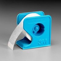 Micropore Tape with Dispenser 3"/Single