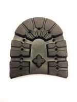 SoleTech #100/Hiker Lug Heel (12)