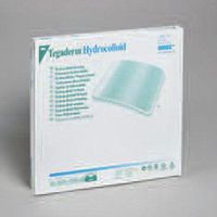 3M Tegaderm Hydrocolloid Dressing - 5 1/2" x 6 3/4" Box of 3