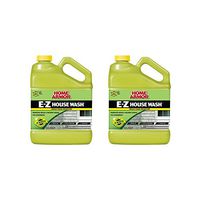 Home Armor House Wash, 1-Gallon (2)