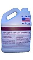 Patriot Chemical Sales 1 Gallon Heavy-duty Cleaner and Degreaser Concentrate Industrial Strength