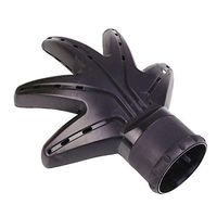 Professional Attachment Hairdressing Salon Hand Shape Hair Dryer Diffuser