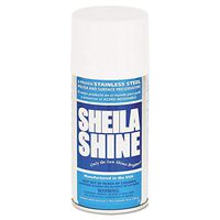Sheila Shine Stainless Steel Cleaner & Polish SSI 2