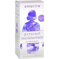 Emerita Feminine Personal Moisturizer - 4 fl oz