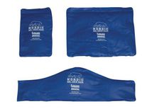 Bilt-Rite Mastex Health Nordic Gel Packs, Blue, Quarter Size