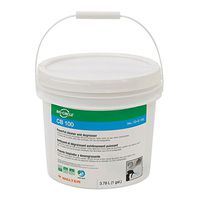Bio-Circle - 53G165-3.78L Industrial Cleaner/Degreaser, Clear