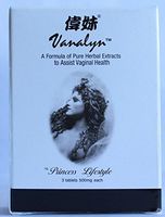 Vanalyn Woman Deodorizer by Princess Lifestyle