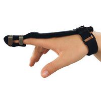 Clockspring/Bunnell Extension Splint, Large 3.5" (8.9cm)