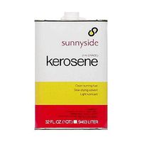 SUNNYSIDE CORPORATION 80132 1-Quart Kerosene