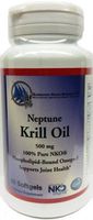 Neptune Krill Oil