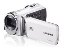 Samsung Hmx F900 52x Optical Zoom Hd Recording Hdmi