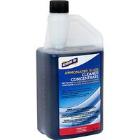 Genuine Joe 99670 Ammoniated Glass Cleaner, 32 fl. oz.