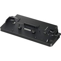 Panasonic CF-VEB331U Port Replicator for ToughBook 33, Black