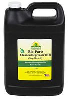 Renewable Lubricants Bio-Parts Soy Cleaner/Degreaser, 1 Gallon Jug