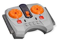 LEGO Functions Power Functions IR Speed Remote Control 8879 (1 Piece)