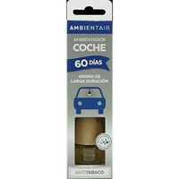 AmbientCar Anti-Tobacco Scented Car Diffuser