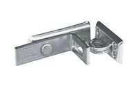 Master Lock 732DPF 90 Degree Heavy Duty Angle Hasp, 4-3/4-inch