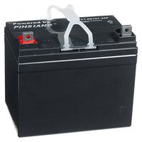 Shoprider U1 Battery for Scooters