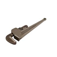 Wilton 38224 24-Inch Aluminum Pipe Wrench