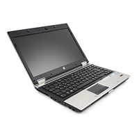 HP Elitebook 2540P C-I5-540M 4GB