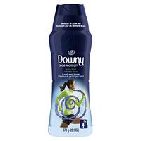 Downy Odor Protect in-Wash Scent Booster Beads, Active Fresh, 20.1 oz (Packaging May Vary)