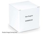 Von Duprin - 444899530 - 900-bb Battery Backup Pcb