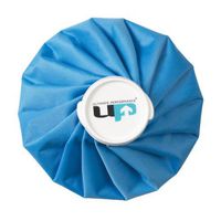 Ultimate Performance Reusable Ice Bag - Blue, 9 Inch