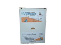 Viking Enzymatic Kitchen Floor Wash Grout Cleaner - Box of 30 Pre-measured Packets