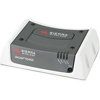 Sierra Wireless AirLink ES450 Enterprise 4G LTE Gateway and Terminal Server - AC - AT&T Use Only