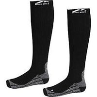 More Mile R2R Unisex Compression Cushioned Running Walking Hiking Socks