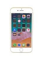 Apple iPhone 7, 256GB, Gold - For T-Mobile (Renewed)