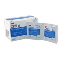 Cavilon™ No Sting Barrier Film Wipes Alcohol-Free, Sterile 1.0 ML 100/CS