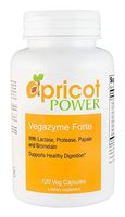 Vegazyme - 120 Capsules