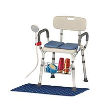 Nova Medical Ultimate Bathing Experience – Bathroom Safety Bundle