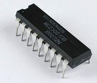 Sparepart: Sony IC MCZ3001DB, 670335501, 875967030