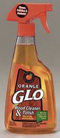 Orange Glo Wood Cleaner - Polish Orange Scented 16 Oz