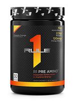 R1 Pre Amino 30 Serv Pineapple Orange, 249g