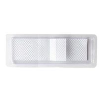 Majoxin Silicone Scar Treatment Sheets Scar Tape Silicone Strips Patches for Scars Silicon Gel Sheeting Scar Skin Repair