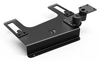 RAM MOUNTS (RAM-VB-193 No-Drill Laptop Base for The Chevrolet Silverado 1500/2500/3500, Suburban, Tahoe, Gmc Sierra 1500/2500/3500